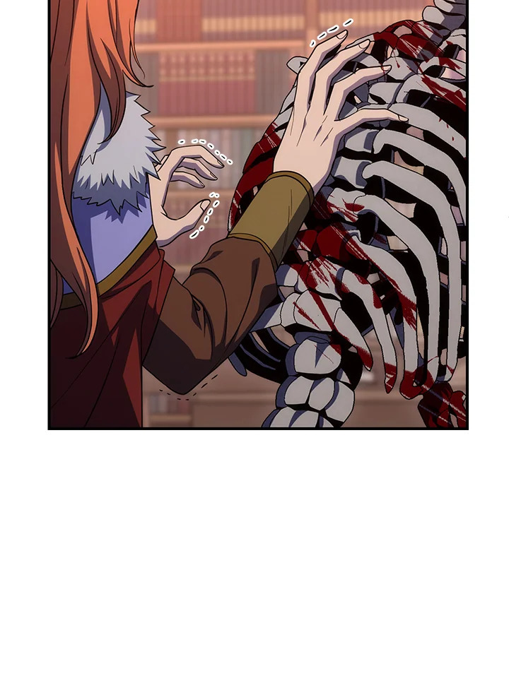 พลทหารโครงกระดูกผู้ม ตอนที่ 153 รูปที่ 113