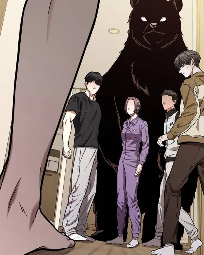 โทษที พื้นที่นี้ ตอนที่ 13 รูปที่ 178