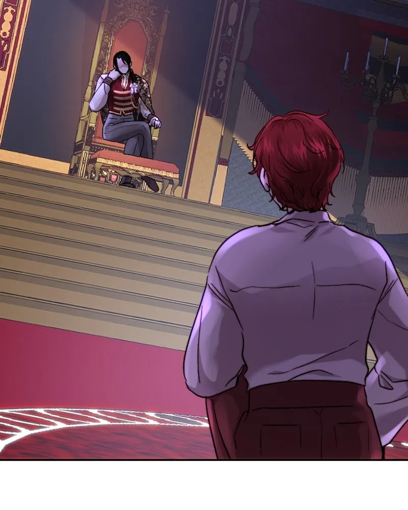 เจ้าหญิงคลั่งแห่งวังหลวง ตอนที่ 55 รูปที่ 43