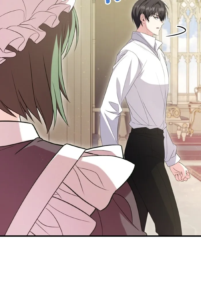 ทำแบบนี้ไม่ได้เพคะ องค์ชาย ตอนที่ 52 รูปที่ 124