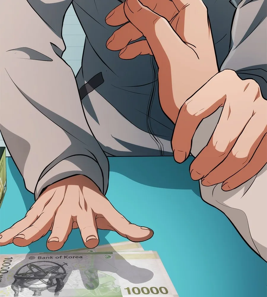 คอลเซ็นเตอร์เปลี่ยนชีวิต ตอนที่ 2 การกลับมาของสายปริศนา รูปที่ 238