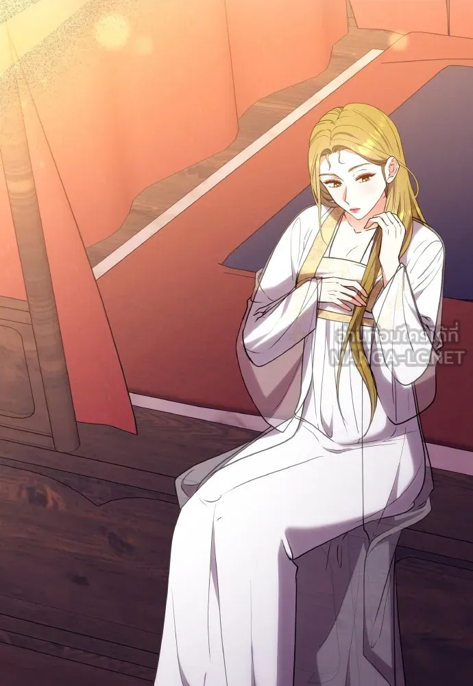 ข้าเนี่ยนะเป็นพระสนม ตอนที่ 102 มาเพื่อกล่าวอำลา รูปที่ 78