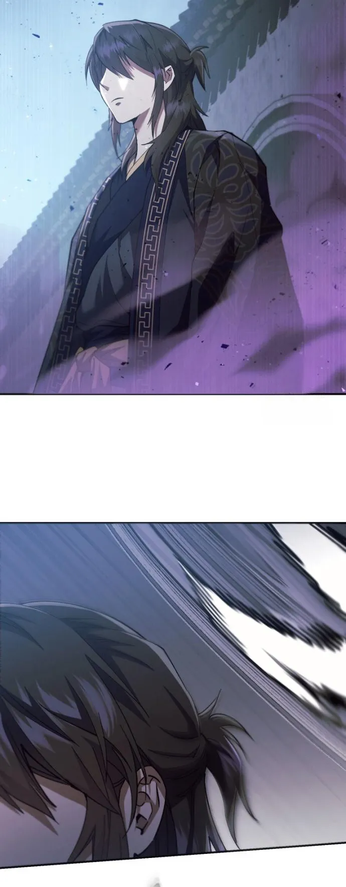 The Heavenly Demon Wants a Quiet Life มารสวรรค_ผ_แสวงหาความสงบ ตอนที่ ตอนที่ 29 รูปที่ 4