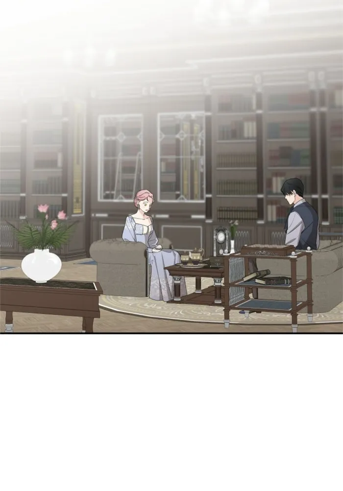 ครอบครัวสามีเห็นทีจะคลั่งรัก ตอนที่ 41 รูปที่ 98