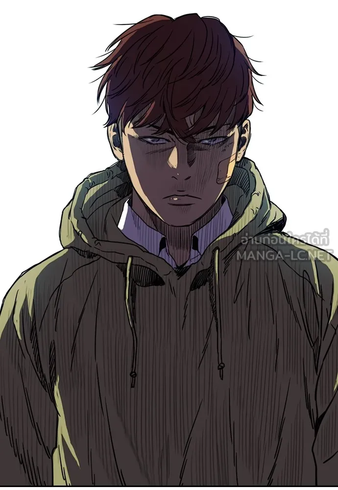 ปั่นสู้ฝันbrWind Breaker ตอนที่ 64 รูปที่ 57