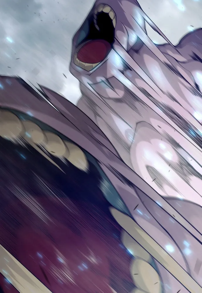 ยุคแห่งยอดมนุษย์ ตอนที่ 89 รูปที่ 58