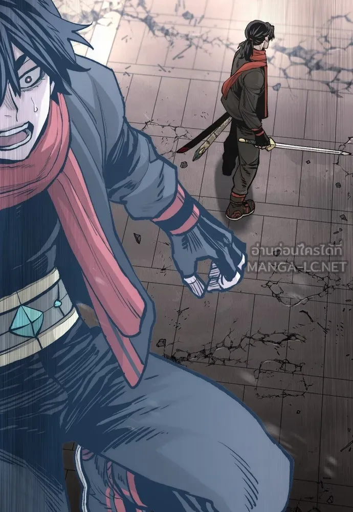 เส้นทางสู่เทพมาร ตอนที่ 125 รูปที่ 174