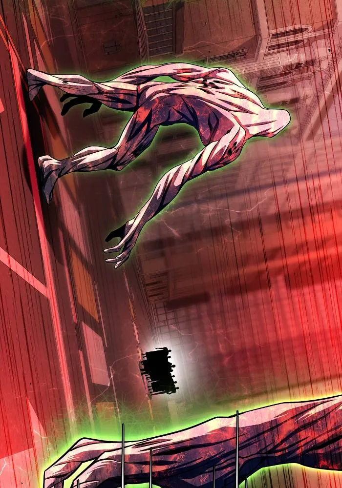 เกมของยอดมนุษย์ ตอนที่ 105 รูปที่ 106