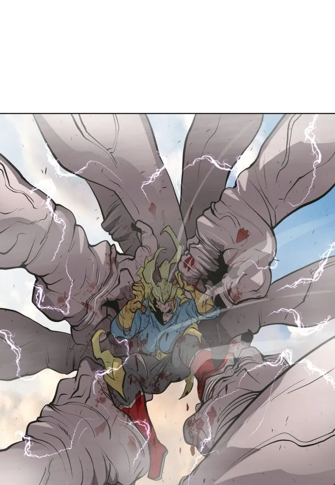 ยุคแห่งยอดมนุษย์ ตอนที่ 80 รูปที่ 85