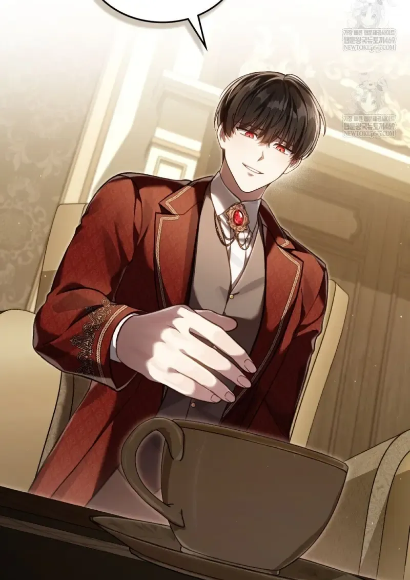 Reborn as the Enemy Prince เก_ดใหม_เป_นเจ_าชายในประเทศศ_ตร_ ตอนที่ ตอนที่ 96 รูปที่ 30