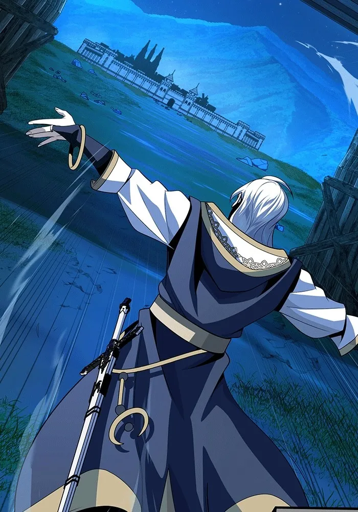 จอมเวทเกิดใหม่ในรอบ 66666 ปี ตอนที่ 138 รูปที่ 25