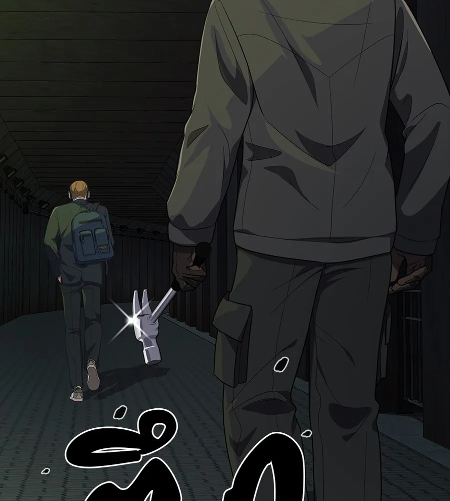 คอลเซ็นเตอร์เปลี่ยนชีวิต ตอนที่ 32 นักล่าเลือด รูปที่ 8