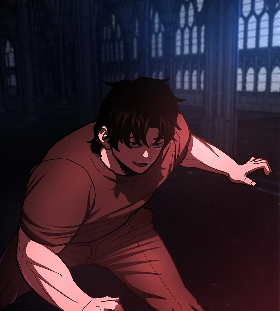 นักสู้ไร้น้ำยา ตอนที่ 25 รูปที่ 124