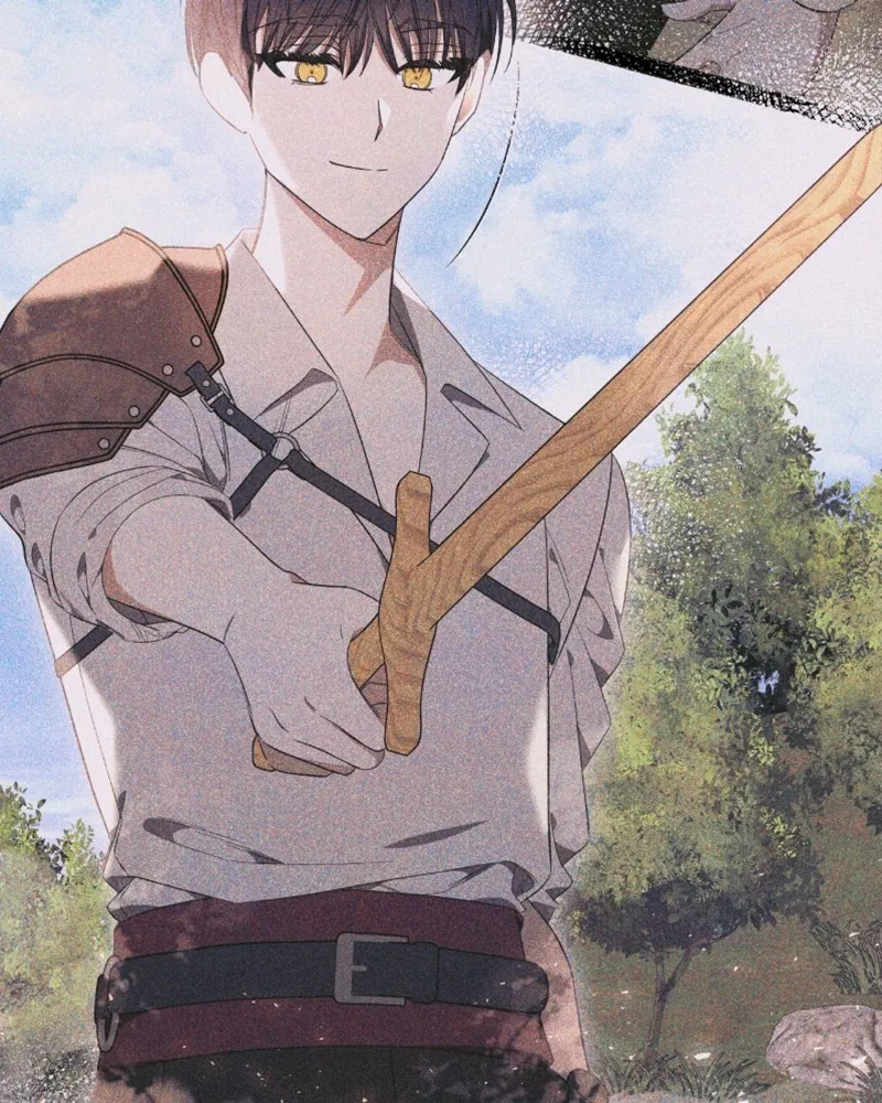 นึกว่าเป็นอิเซไคธรรมดา ตอนที่ 35 รูปที่ 13