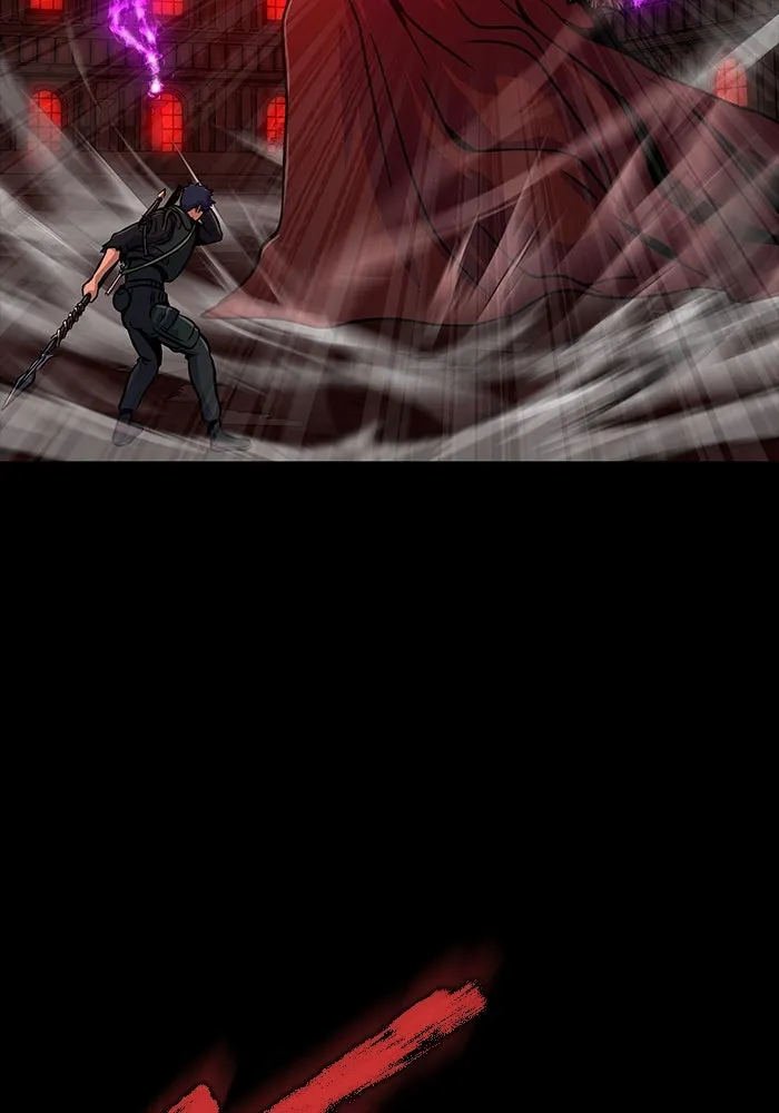 เพลเยอร์นักกินเหล็ก ตอนที่ 32 รูปที่ 142