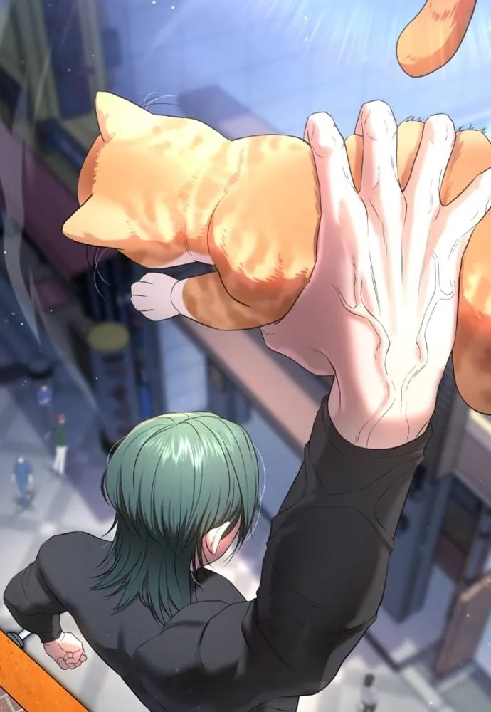 คูเซรา ตอนที่ 13 รูปที่ 2