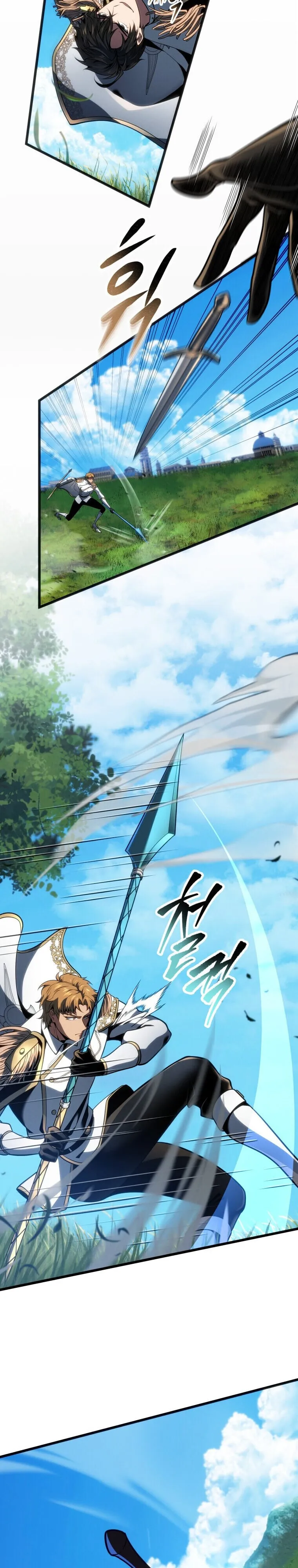 A Dragonslayer_s Peerless Regression ตอนที่ ตอนที่ 64 รูปที่ 21