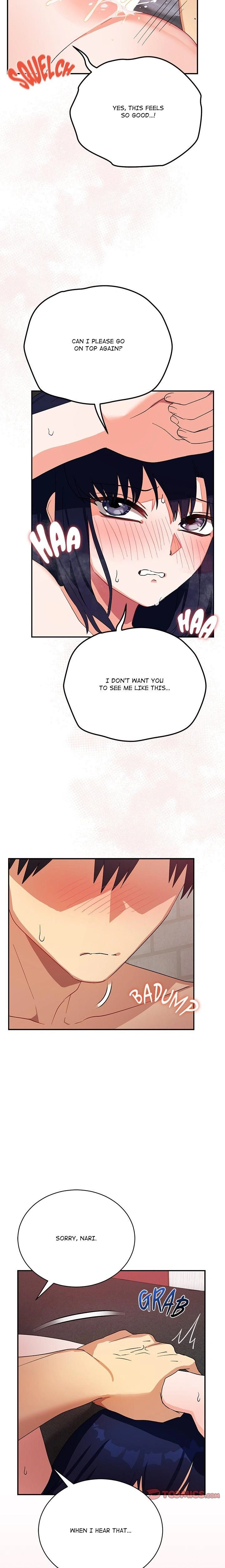 Doujin-Lc- อ่าน โดจิน มังฮวา เกาหลี ญี่ปุ่น จีน แปลไทย Saving My Magical Girl สาวน้อยเวทมนตร์ชอบโชว์ ตอนที่ 1 2 3 4 5 6 7 8 9 10 11 12 13 14 ฟรี ไม่มีโฆษณา อ่าน โดจิน Manhwa เกาหลี ญี่ปุ่น จีน เรามีครบ คัดมาให้เน้นๆ โดจิน 18+ รับประกันความฟินโดย  Doujin Lc