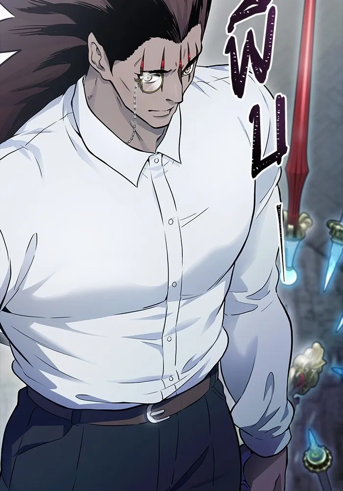 ทาวเวอร์ออฟก๊อด หอคอยเทพเจ้า ตอนที่ 207 ศึกห้องหัวใจ 1 รูปที่ 49