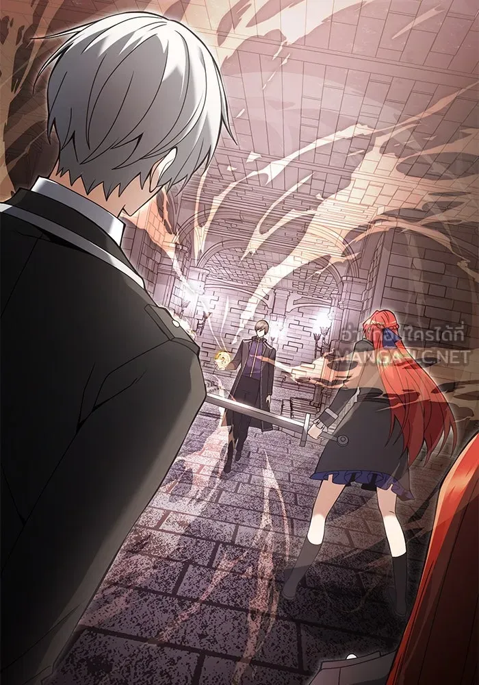 อัศวินดำล่าท้าเวลา ตอนที่ 81 รูปที่ 102