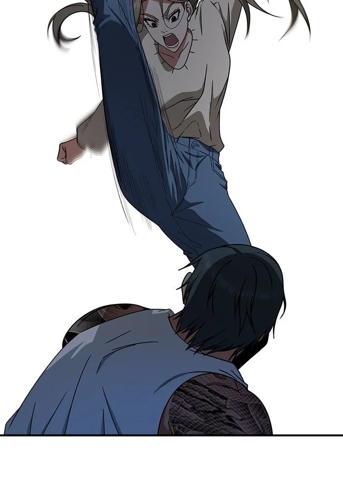 ช่วยเปลี่ยนฉันที ตอนที่ 137. ฮานายอง 10 รูปที่ 43