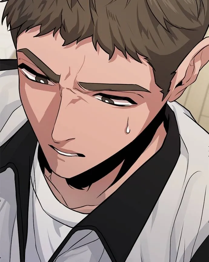 โทษที พื้นที่นี้ ตอนที่ 7 รูปที่ 203