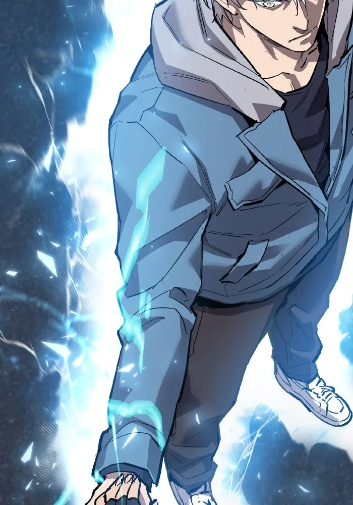 ยอดคนเลเวลทะลุ ตอนที่ 84 มนุษย์นั้นแข็งแกร่ง (2) รูปที่ 142