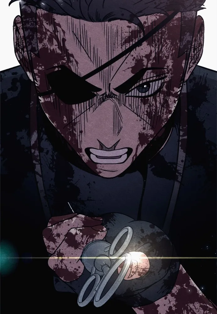 Zombie X Slasher ตอนที่ 43 รูปที่ 173