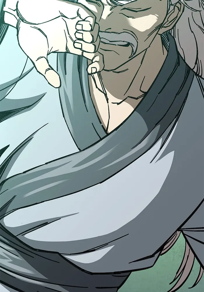 คุณปู่จอมยุทธกับหลานสาวสุดแกร่ง ตอนที่ 6 รูปที่ 143