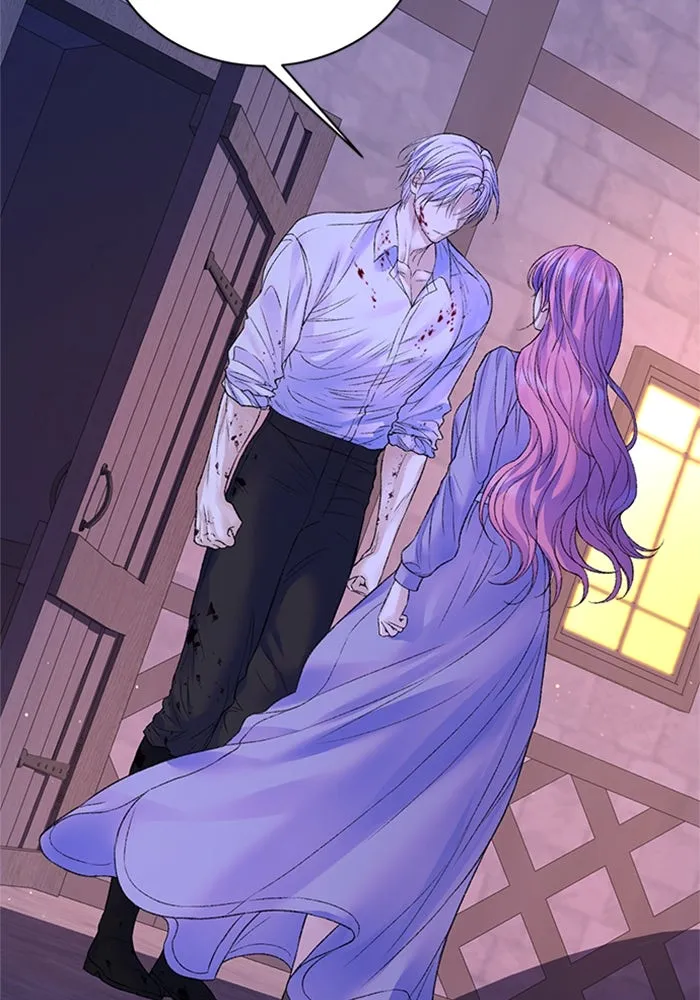 ไหนบอกว่าฉันใกล้ตาย ตอนที่ 78 รูปที่ 50