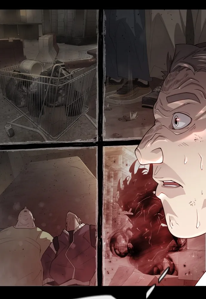 ยุคแห่งยอดมนุษย์ ตอนที่ 61 รูปที่ 20