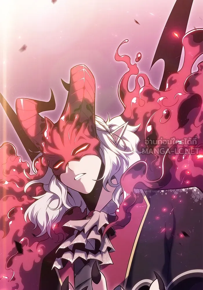 ผู้เล่นหน้าใหม่เลเวลแมกซ์ ตอนที่ 94 สงครามรอบด้าน (3) รูปที่ 69