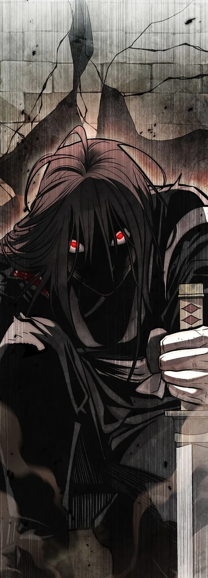 The Divine Demon_s Grand Ascension เส_นทางชำระแค_นส_เทวมารผ_พ_ช_ตสวรรค_ ตอนที่ ตอนที่ 29 รูปที่ 25