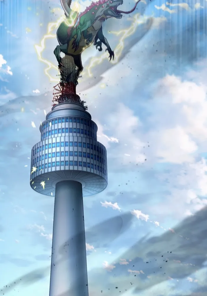 เชื่อเถอะ ฉันเป็นฮันเตอร์ห่วยแตก ตอนที่ 7 รูปที่ 34