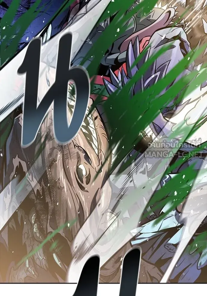 ทาวเวอร์ออฟก๊อด หอคอ ตอนที่ 639 รูปที่ 42