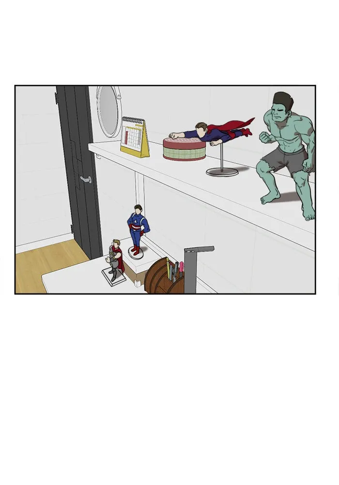 ช่วยเปลี่ยนฉันที ตอนที่ 21. จองฮย็อนจู 7 รูปที่ 19