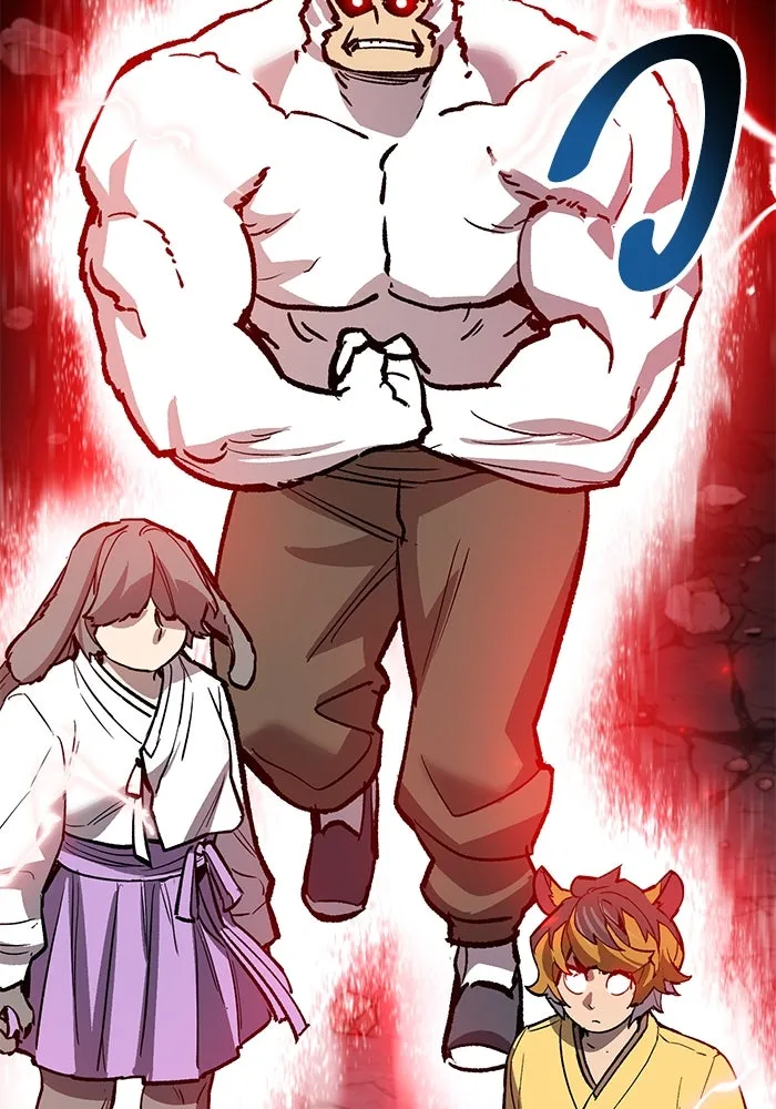 ยอดคนเลเวลทะลุ ตอนที่ 69 ทางเลือกของซิส รูปที่ 166