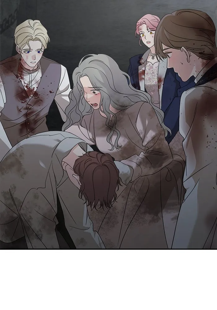 ครอบครัวสามีเห็นทีจะคลั่งรัก ตอนที่ 116 รูปที่ 11