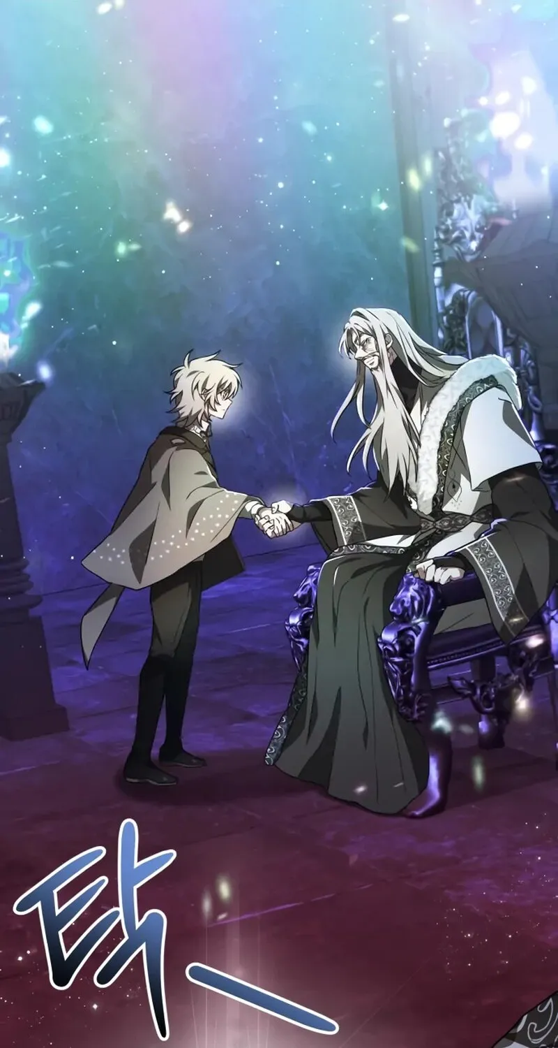 I Become a Legendary Arch Mage by Reading a Book ฉ_นกลายเป_นจอมเวทย_ในตำนานจากการอ_านหน_งส_อ ตอนที่ ตอนที่ 41 รูปที่ 72