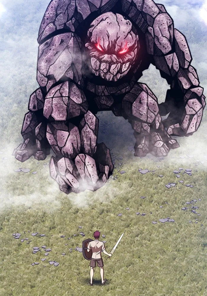 +99 ท่อนไม้พร้อมบวก ตอนที่ 39 ความทรงจำ (1) รูปที่ 181