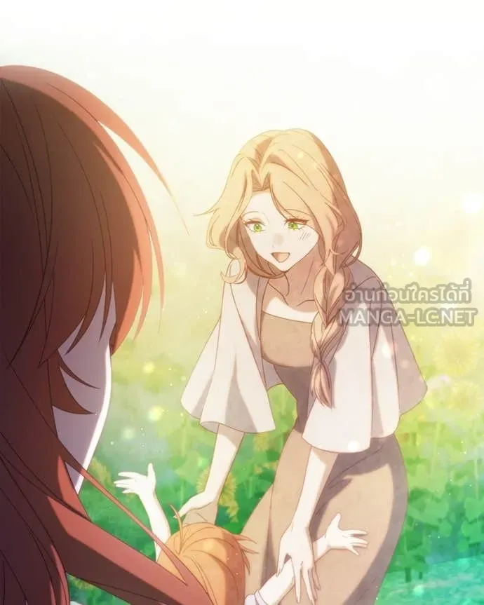 ถ้าเป็นนางร้าย ตอนที่ 50 รูปที่ 93
