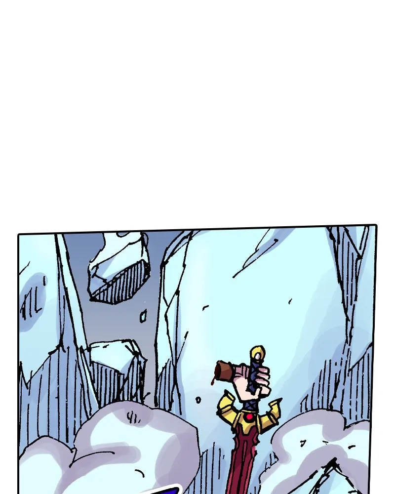 เคลวาเทส อสูรจอมราชัน ตอนที่ 54 ผู้กล้าจอมปลอม (2) รูปที่ 46