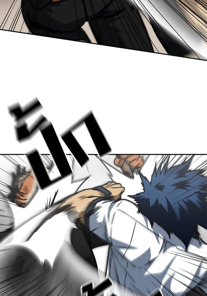 โรงเรียนสัตว์กินเนื้อ ตอนที่ 88 รูปที่ 40