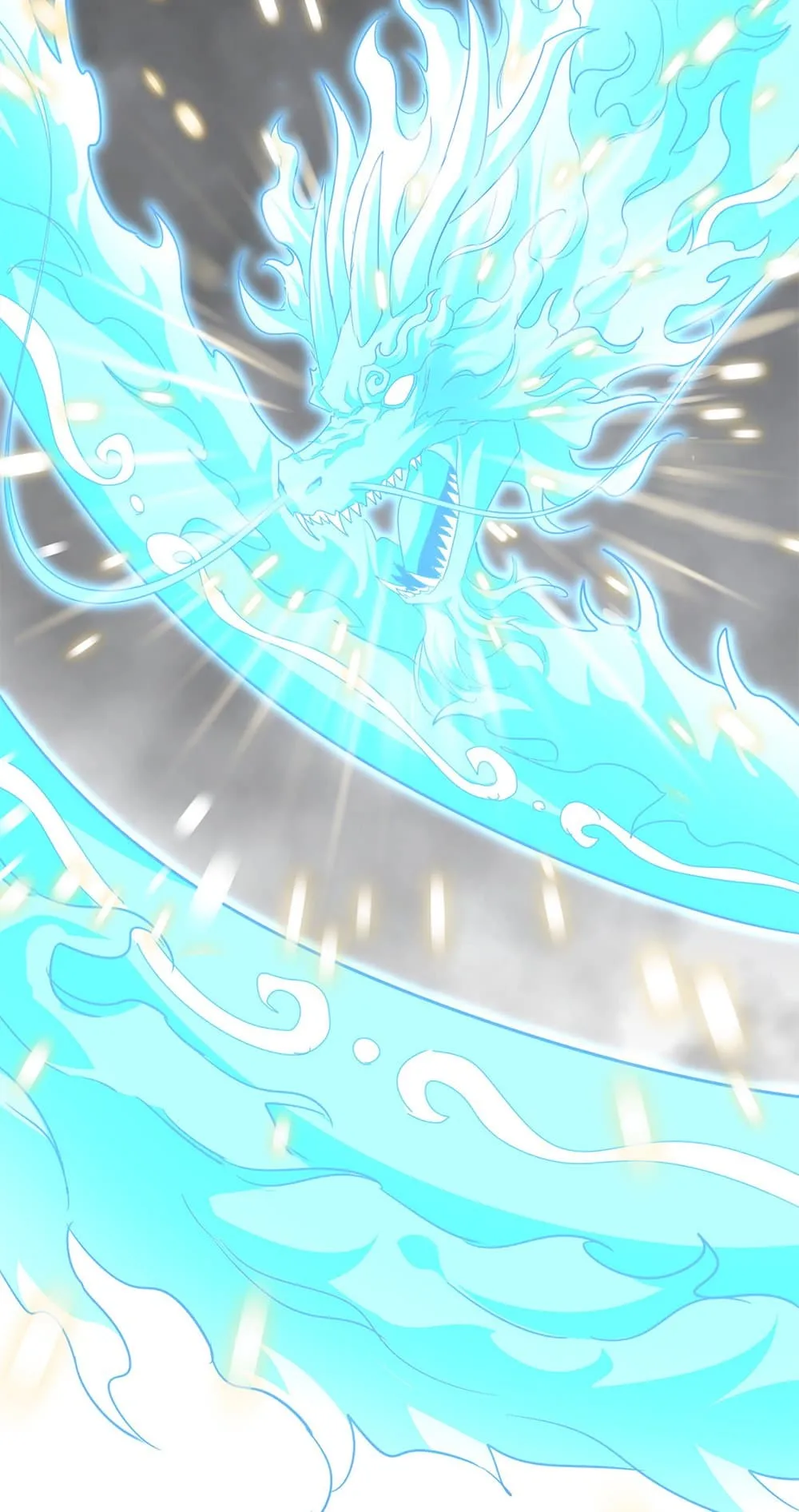 Magic Emperor ราชาจอมเวทย_ ตอนที่ ตอนที่ 729 รูปที่ 19