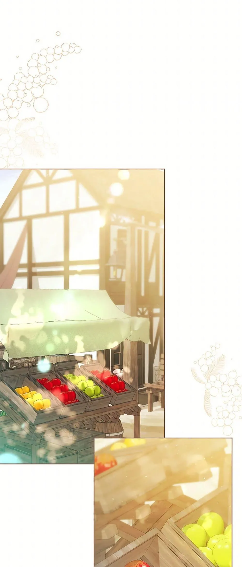 Being a Maid is Better than Being a Princess ฉ_นเป_นสาวใช_ได_ด_กว_าเป_นเจ_าหญ_งอ_กค_ะ ตอนที่ ตอนที่ 38 รูปที่ 17