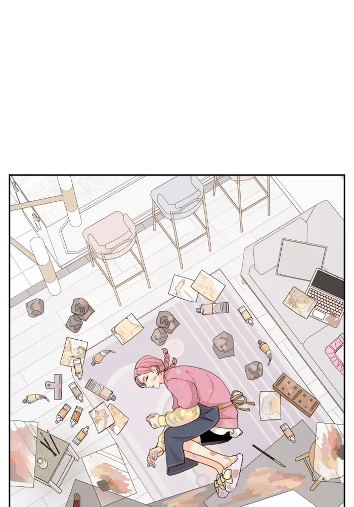 จริง ๆ แล้ว โอบารัมน่ะ… ตอนที่ 43 รูปที่ 34