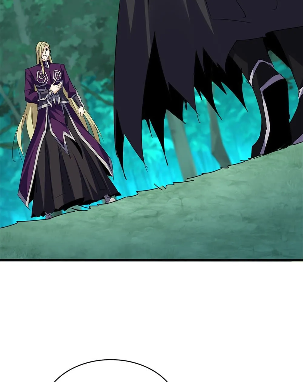 Magic Emperor ราชาจอมเวทย_ ตอนที่ ตอนที่ 693 รูปที่ 21