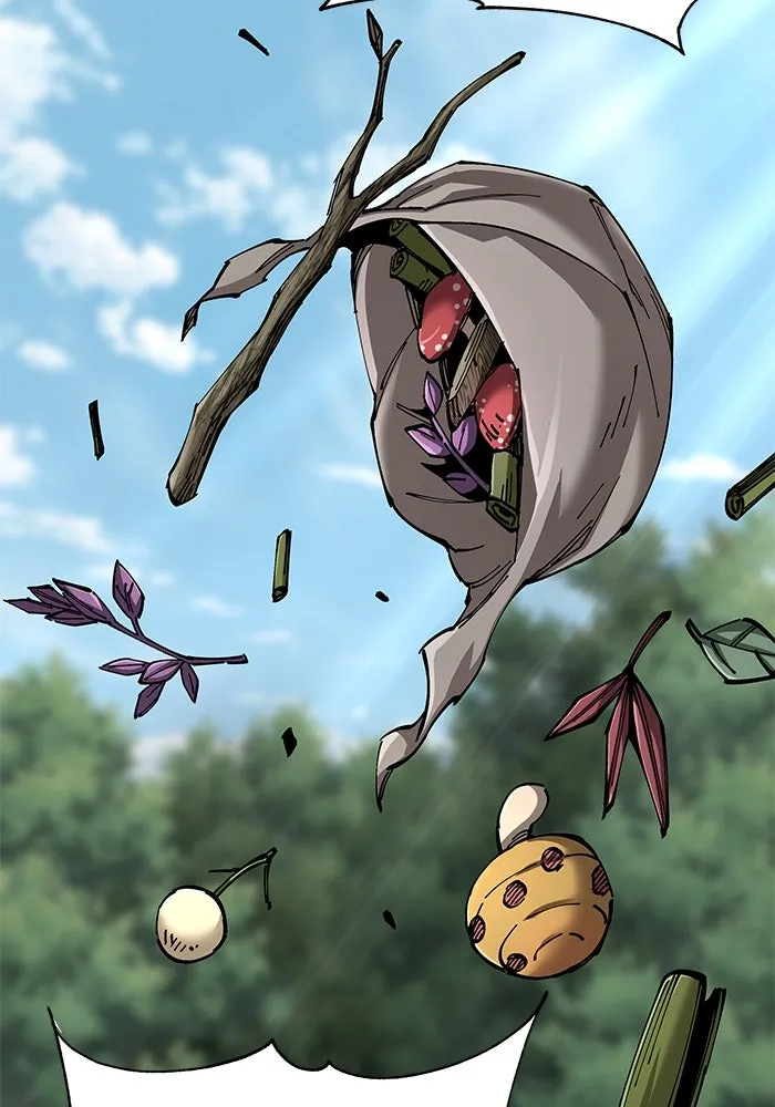 คุณปู่จอมยุทธกับหลานสาวสุดแกร่ง ตอนที่ 79 รูปที่ 101