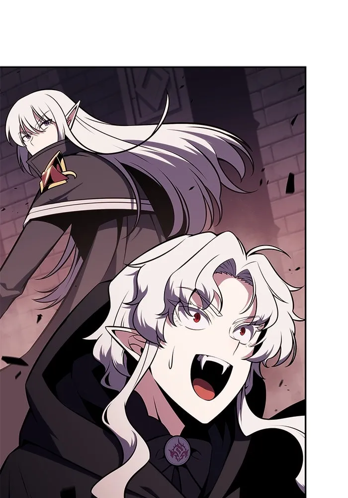 ผู้เล่นหน้าใหม่เลเวลแมกซ์ ตอนที่ 159 อาธารัคเซียจักรพรรดินีแห่งเลื รูปที่ 154