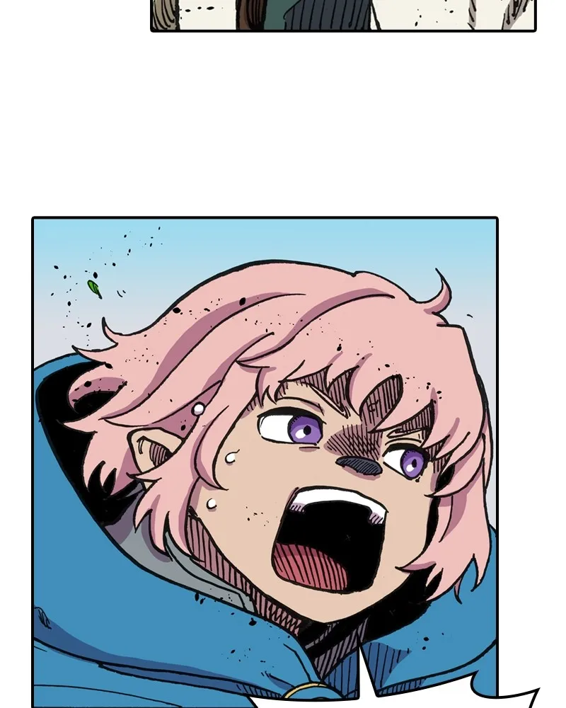 เคลวาเทส อสูรจอมราชัน ตอนที่ 5 ผู้กล้าตกอับ รูปที่ 94